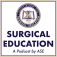 The Association of Surgical Education Podcast show