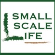 Small Scale Life show