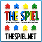 The Spiel - MP3 Version show