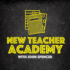 New Teacher Academy show