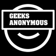 Geeks Anonymous show