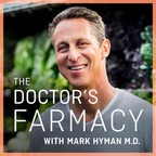 The Doctor's Farmacy with Mark Hyman, M.D. show