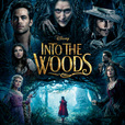 INTO THE WOODS show