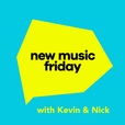 New Music Friday show