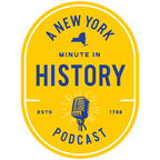 A New York Minute In History show