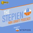 The Stepien NBA Draft Podcast show