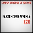 EastEnders Weekly show