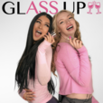 Glass Up With Karlee Steel Podcast show