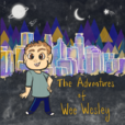 Adventures of Wee Wesley show