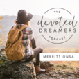 The Devoted Dreamers Podcast show