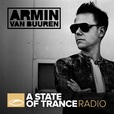 Armin van Buuren's A State Of Trance ASOT (unofficial collection) show