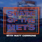 State of the Mets show