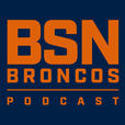 BSN Denver Broncos Podcast show