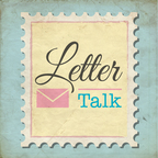 Letter Talk Podcast show