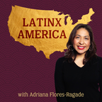 LatinxAmerica's podcast show