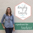 Simply Teach show