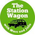 The Station Wagon Podcast: Exploring Mindfulness and Sibling Rivalry show