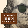 Young Ben Franklin show