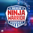 American Ninja Warrior Podcast show