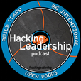 Hacking Leadership show