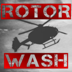 Rotor Wash show