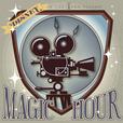 Disney Magic Hour : A Disney Movies, News, Theme Parks and History Podcast show