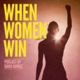 When Women Win show