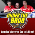 Ask The Motor Medics Automotive Advice Podcast show