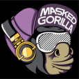 Masked Gorilla Podcast show