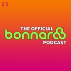The Official Bonnaroo Podcast show