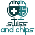 Swiss and Chips - Your British guide to Switzerland show