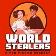 World Stealers show