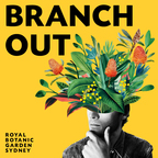 Branch Out show