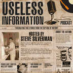 Useless Information Podcast show