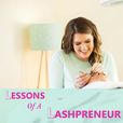 Lessons of a Lashpreneur show