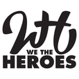 We The Heroes show