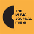 The Music Journal Podcast show