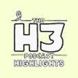 H3 Podcast Highlights show