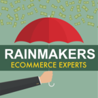 Rainmakers E-Commerce Domination show