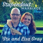 The Stupendous Marriage Show: Marriage Advice | Sex | Relationships show