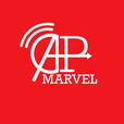 AP Marvel show