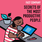 Secrets Of The Most Productive People show