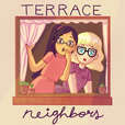 Terrace Neighbors: A Terrace House Podcast show