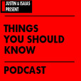 Things You Should Know Podcast show