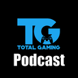 Total Gaming Podcast show