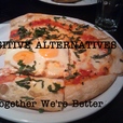 Positive Alternatives show