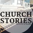 Church Stories Podcast show