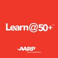 Learn@50+ Podcast Series show