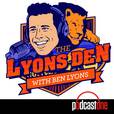 The Lyons Den with Ben Lyons show