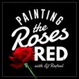 Painting the Roses Red show